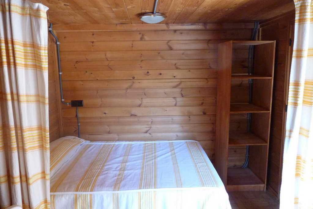 Cabanas Negratin Cuevas del Campo 客房 照片