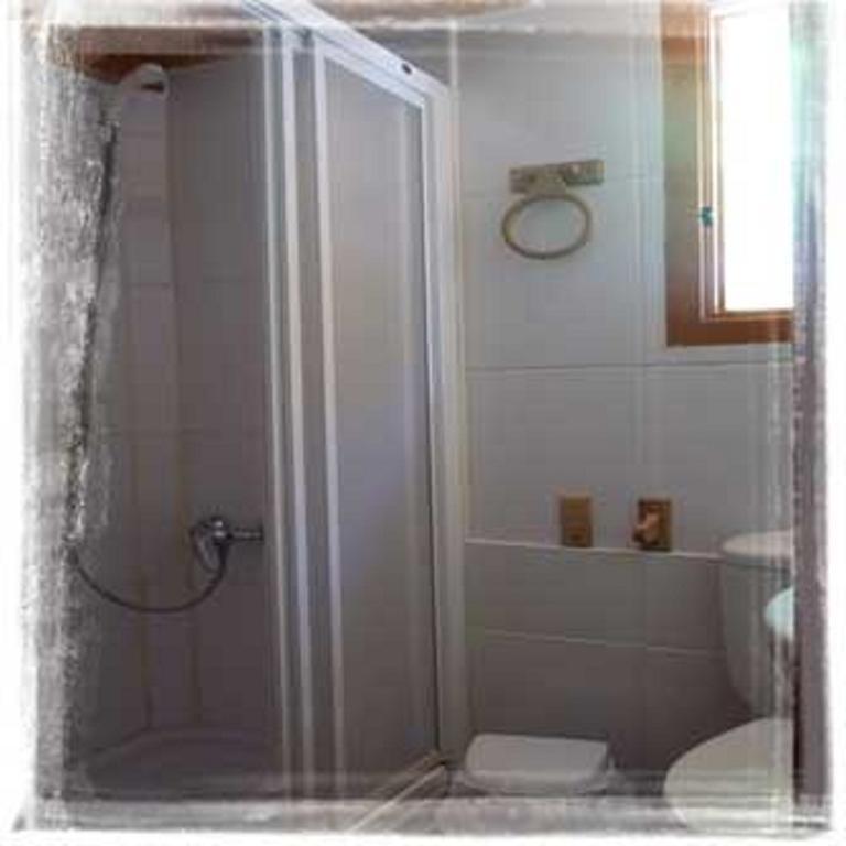 Cabanas Negratin Cuevas del Campo 客房 照片